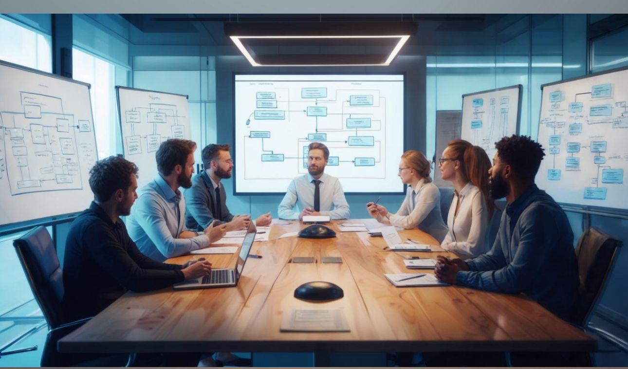 Bridging Systems and Leadership