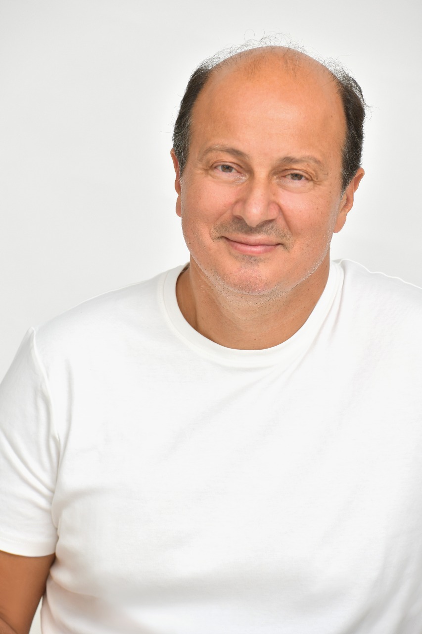 Nadim Bitar - Coachtruction Introduction